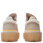 adidas Originals x Ivy Park Super-Sleek - Halo Ivory/Chalk White
