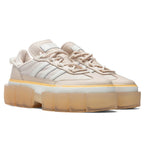 adidas Originals x Ivy Park Super-Sleek - Halo Ivory/Chalk White
