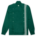 adidas Originals x Ivy Park 4All Track Jacket - Dark Green