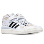 adidas Originals x Ivy Park Forum Mid - White/Black
