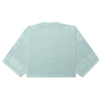 adidas Originals x Ivy Park Knitted Park Jersey - Green Tint