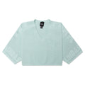 adidas Originals x Ivy Park Knitted Park Jersey - Green Tint