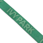 adidas Originals x Ivy Park Logo Belt - Dark Green