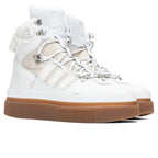 adidas Originals x Ivy Park Women's Super Sleek Boot - Core White