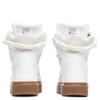 adidas Originals x Ivy Park Women's Super Sleek Boot - Core White