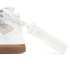 adidas Originals x Ivy Park Women's Super Sleek Boot - Core White