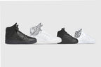 adidas Originals x Jeremy Scott Kids Forum Wings 4.0 - White