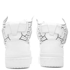 adidas Originals x Jeremy Scott Forum Wings 4.0 - White