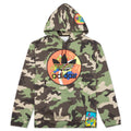adidas Originals x Jeremy Scott Hoodie - Multi Color