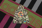 adidas Originals x Jeremy Scott Hoodie - Multi Color
