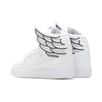 adidas Originals x Jeremy Scott Kids Forum Wings 4.0 - White