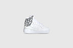 adidas Originals x Jeremy Scott Kids Forum Wings 4.0 - White