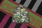 adidas Originals x Jeremy Scott Track Top - Multi Color