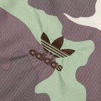 adidas Originals x Jeremy Scott Windbreaker - Multi Color