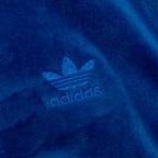 adidas Originals x Jeremy Scott Women's Track Top - Blue