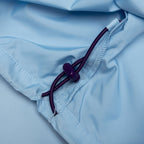 adidas Originals x Kerwin Frost Baggy Trackpants - Clear Sky