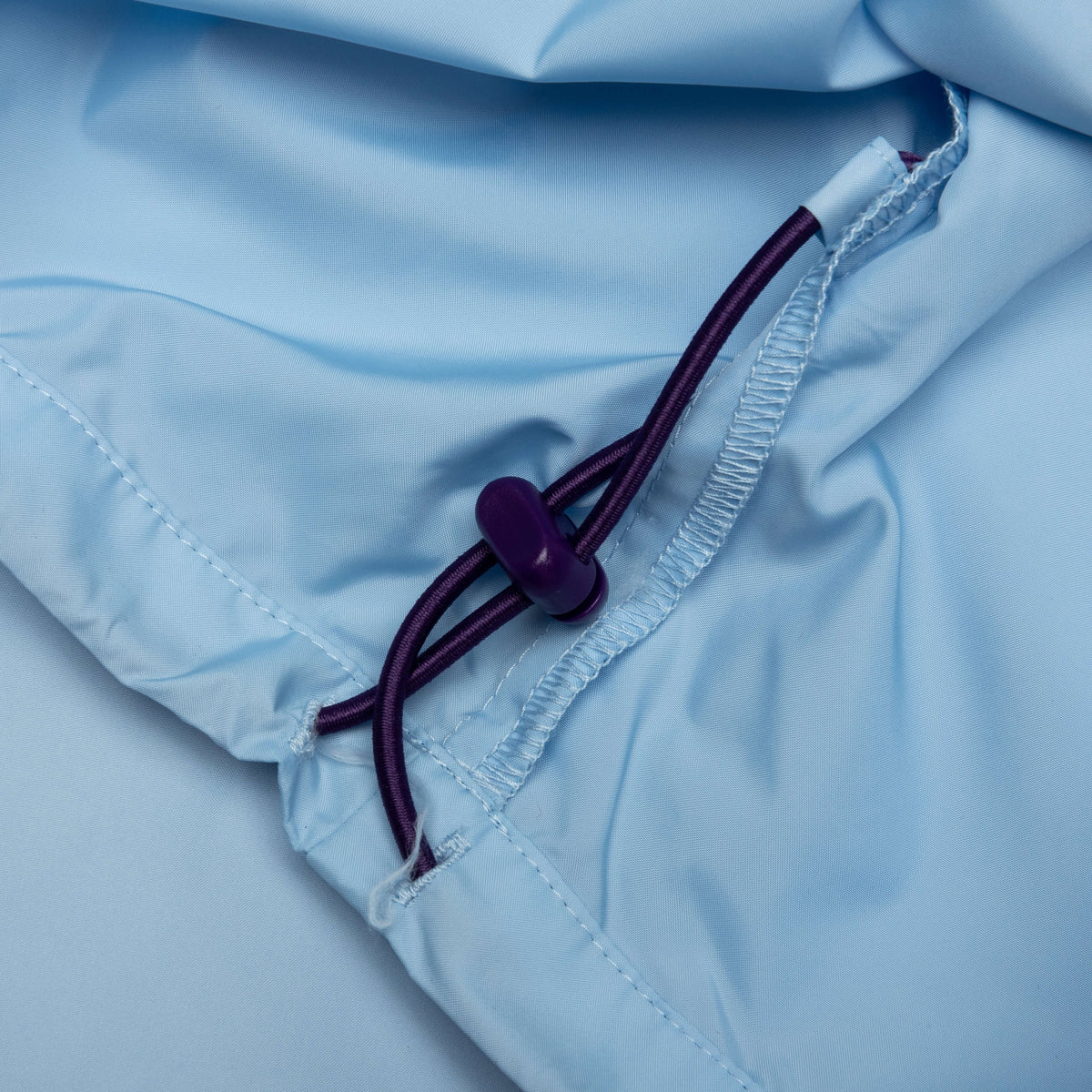 adidas Originals x Kerwin Frost Baggy Trackpants - Clear Sky