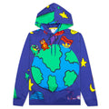 adidas Originals x Kerwin Frost Hoodie - KF Planet AOP