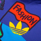 adidas Originals x Kerwin Frost Hoodie - KF Planet AOP
