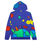 adidas Originals x Kerwin Frost Hoodie - KF Planet AOP