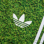 adidas Originals x Kerwin Frost Shorts - AOP Grass