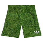 adidas Originals x Kerwin Frost Shorts - AOP Grass
