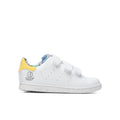 adidas Originals x Kevin Lyons Toddler Stan Smith - Cloud White/Clear Sky