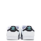 adidas Originals x Kevin Lyons Toddler Superstar - White/Black