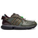 adidas Originals x Type O-6 - Earth Green