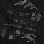 adidas Originals x Parley MyShelter - Black