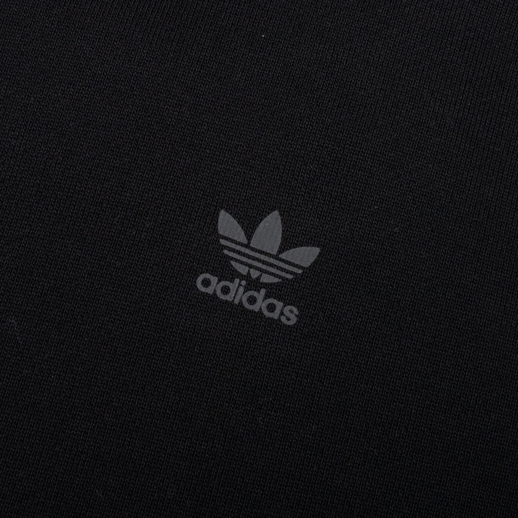 adidas Originals x Pharrell Williams Basics Hoodie - Black