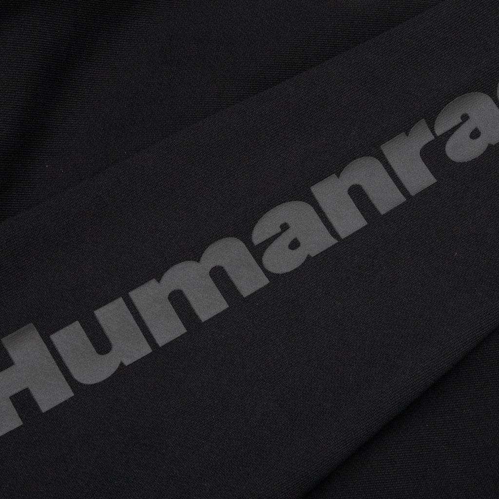 adidas Originals x Pharrell Williams Basics Hoodie - Black