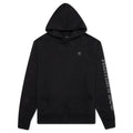 adidas Originals x Pharrell Williams Basics Hoodie - Black