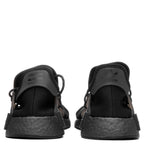 adidas Originals x Pharrell Williams Hu NMD - Core Black