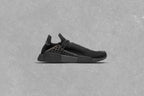 adidas Originals x Pharrell Williams Hu NMD - Core Black
