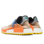adidas Originals x Pharrell Williams Human Race NMD Trail - Pale Nude