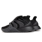adidas Originals x Pharrell Williams Sobakov 2.0 - Core Black/Utility Black