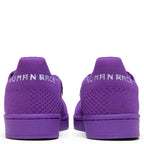 adidas Originals x Pharrell Williams Superstar Primeknit - Active Purple