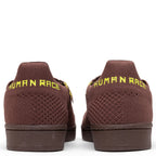 adidas Originals x Pharrell Williams Superstar Primeknit - Auburn
