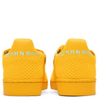adidas Originals x Pharrell Williams Superstar Primeknit - Bold Gold