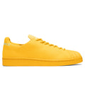 adidas Originals x Pharrell Williams Superstar Primeknit - Bold Gold