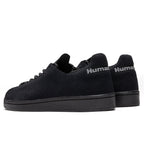 adidas Originals x Pharrell Williams Superstar Primeknit - Core Black