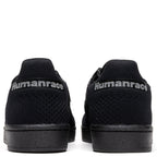 adidas Originals x Pharrell Williams Superstar Primeknit - Core Black