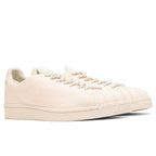 adidas Originals x Pharrell Williams Superstar Primeknit - Ecru Tint