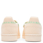 adidas Originals x Pharrell Williams Superstar Primeknit - Ecru Tint