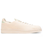 adidas Originals x Pharrell Williams Superstar Primeknit - Ecru Tint