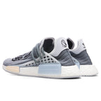 adidas Originals x Pharrell Williams x BBC Hu NMD - Customized/Halo Blue