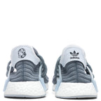 adidas Originals x Pharrell Williams x BBC Hu NMD - Customized/Halo Blue