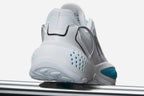 adidas Originals x RUBY 9100M Ozrah - Cloud White/Silver Metallic/Shock Pink