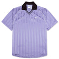 adidas Originals x Wales Bonner Football Tee - Light Purple